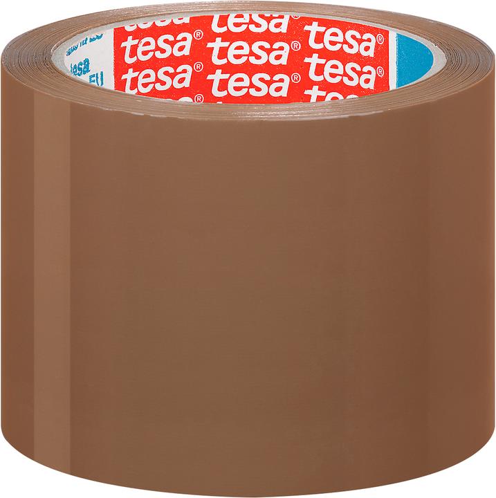 tesa PP-Packband ® 4195 (75 mm)