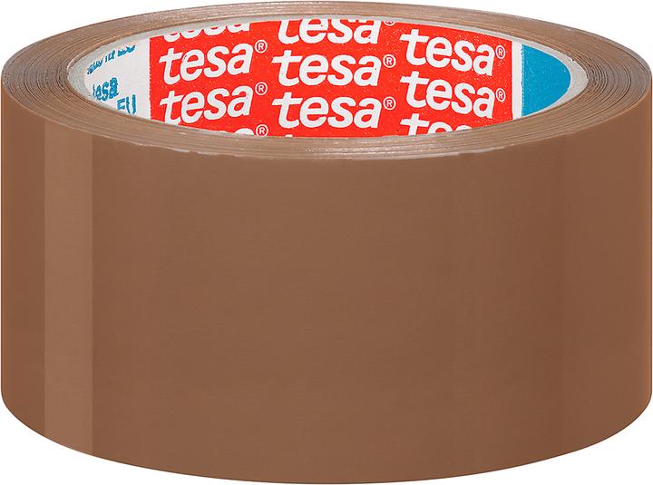 Produktbild tesa PP-Packband ® 4195 (50 mm)