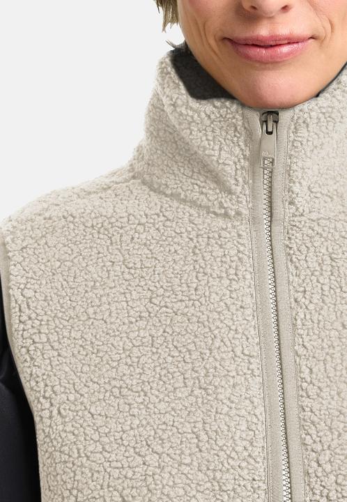 Produktbild Jack Wolfskin High Curl Vest W (XXL)