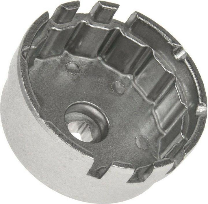 GEKO 3/8 Ãlfilterschlüssel 64.5mm 14k TOYOTA