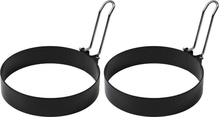Image du produit Casativo Moule à oeufs au plat, anneau de cuisson