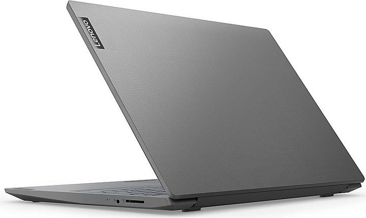 Produktbild Lenovo V15 (15.60", Intel Celeron N4020, 8 GB, 256 GB, DE)