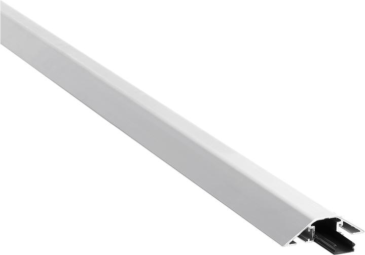 Actual product image EHA Aluminum cable bridge, L 1500 mm (Cable bridge, 150 cm)