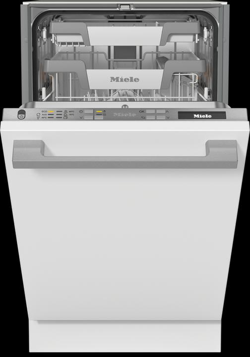 Actual product image Miele G 5790 SCVi SL