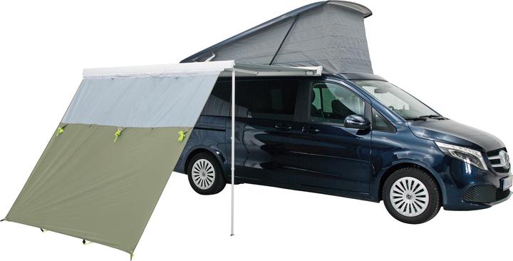 Outwell Hillcrest Tarp (Tarp, 2.10 kg)