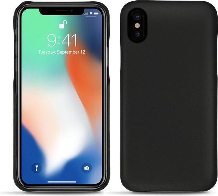 Produktbild Noreve Lederschutzhülle (Apple iPhone XS Max)
