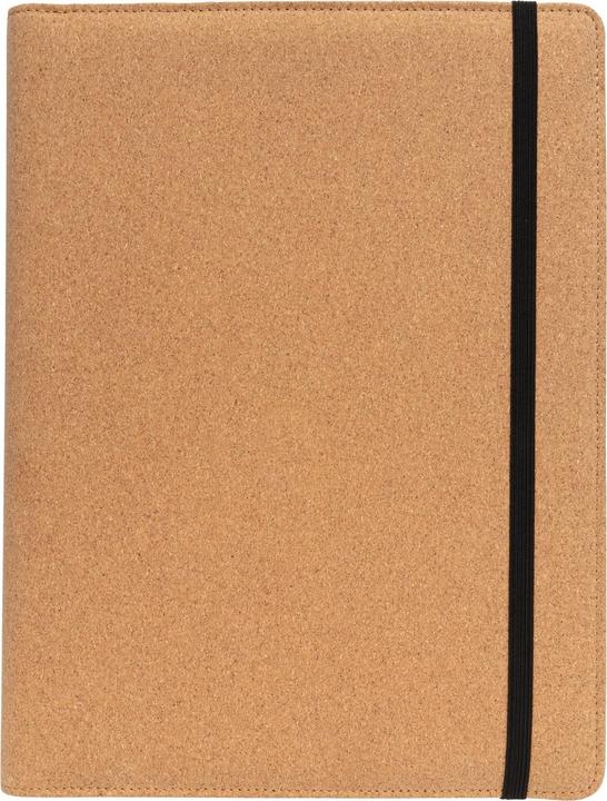 Produktbild Xd Collection Portfolio und Kugelschreiber Kork A4 (A4, 1 x)