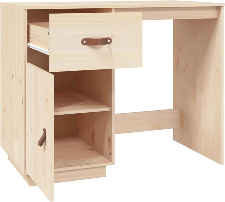 Image du produit VidaXL Ameer (95 x 50 x 75 cm)