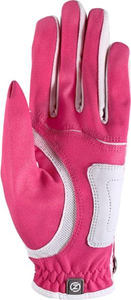 Image du produit Zero Friction Gants de golf - joueuse gauchère femme (Taille unique)