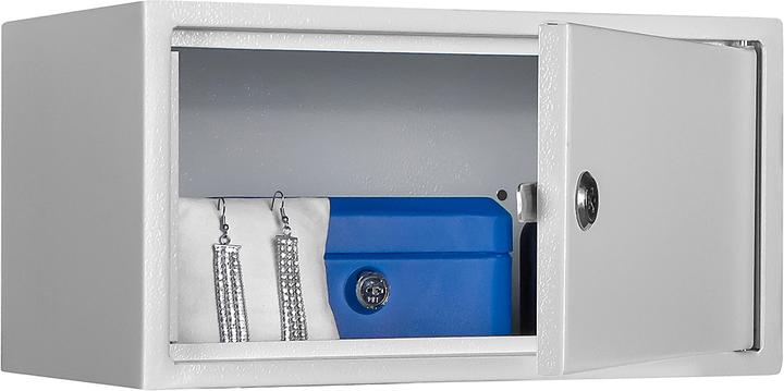 Actual product image Wertfach WF 3 (9 l)