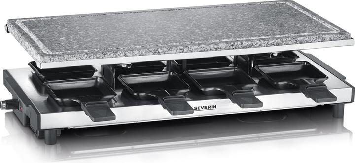 Image du produit Severin Gril à raclette