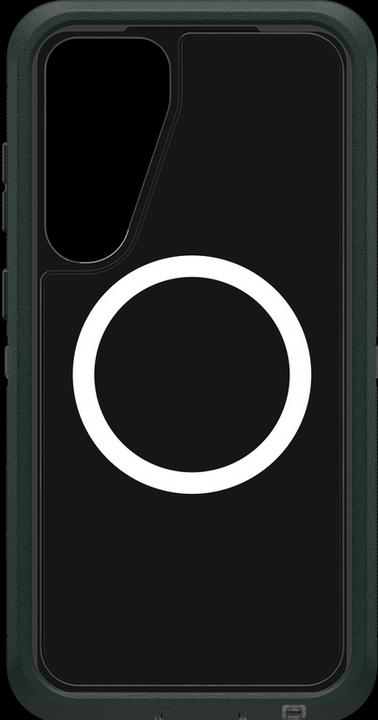 Actual product image OtterBox Defender XT Clear mit Magnets (Samsung Galaxy S25+)