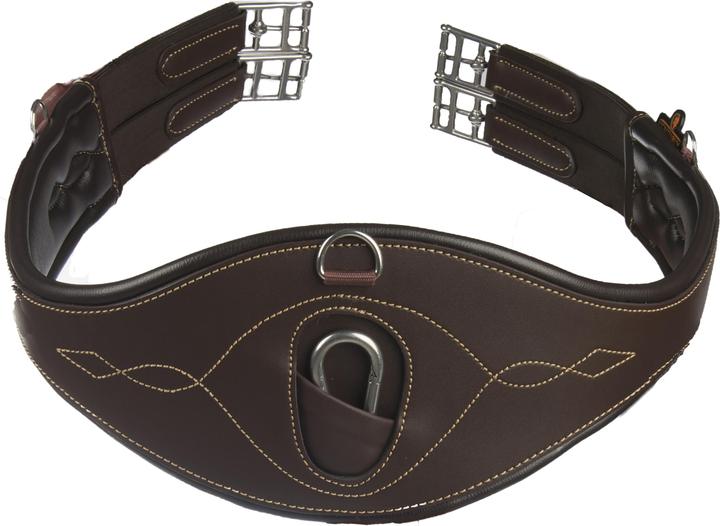 Kentucky Horsewear Sattelgurt