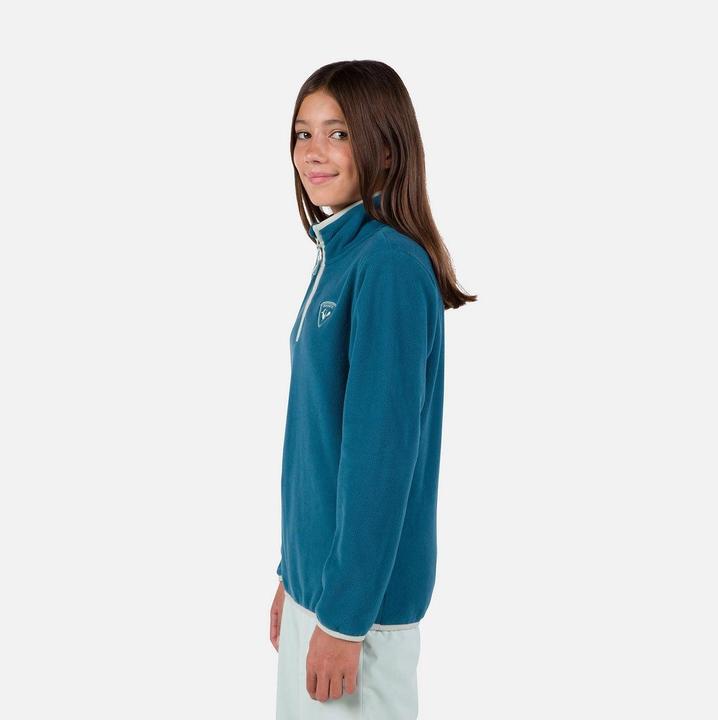 Produktbild Rossignol Jr. Strawpile Fleece Hz Sweatshirt (8)