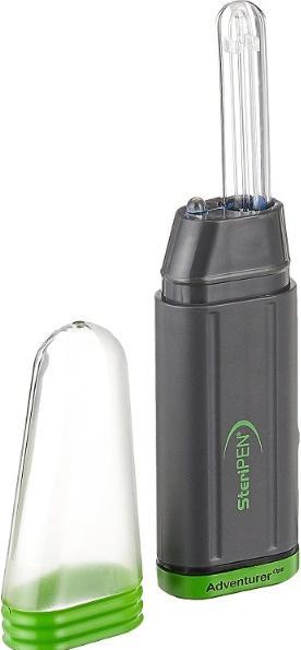 Produktbild Steri Pen Adventurer Opti (0.50 l)