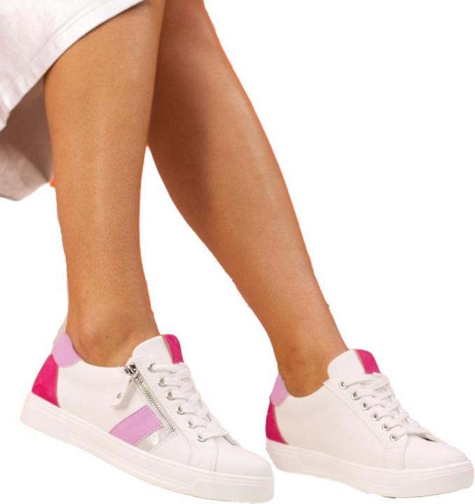 Image du produit Lunar - Baskets ANGELIC - Femme (39.5)