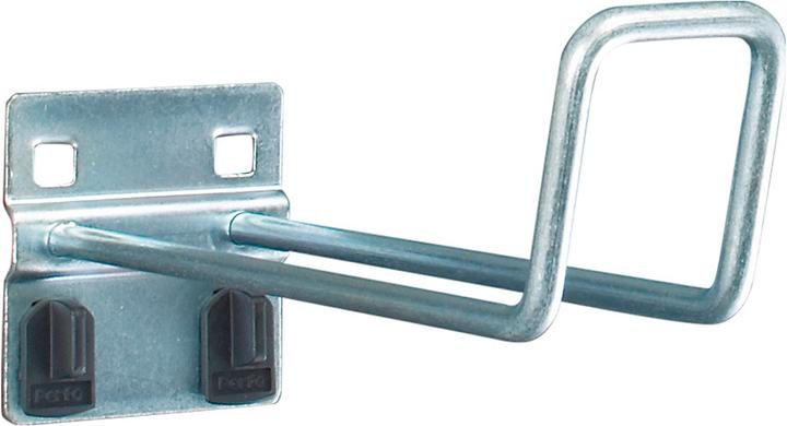 Actual product image Bott Bracket hook for perforated plate system