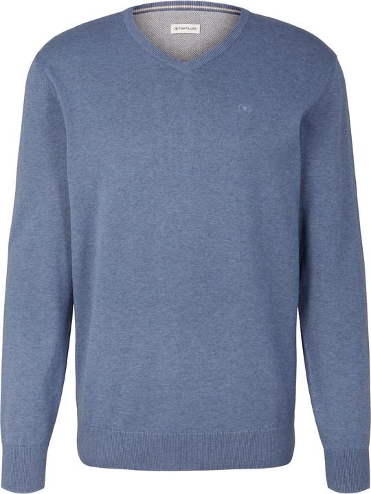 Immagine prodotto Tom Tailor Strickpullover Pullover V-Neck (XXL)