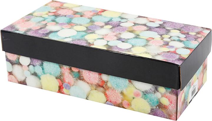Immagine prodotto Creativ Company Colla pastello Pom-poms, 400gr.
