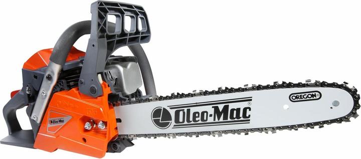 Oleo-Mac PIŁA ŁAŃC.BENZ. GSH400 16" 3/8 "F 41CM (Scie à chaîne à essence)