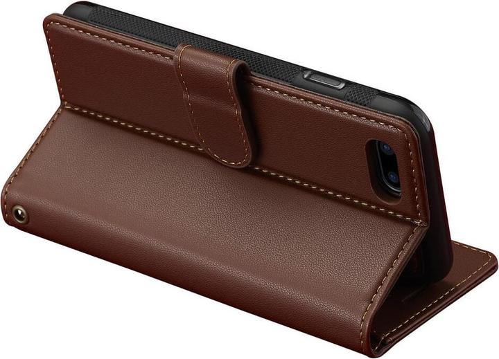 Image du produit LC.Imeeke iPhone SE / 8 / 7 - Teilbare Brieftasche 2-in-1 Handyhülle (Apple iPhone SE (3ème génération), Apple iPhone 7, Apple iPhone 8, Apple iPhone SE (2ème génération))