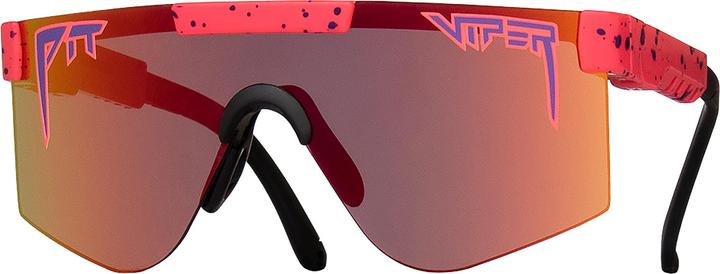 Immagine prodotto Pit Viper Il Radical XS (Magenta, Specchio rosa Revo)