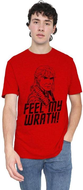 Image du produit - T-shirt MY WRATH - Adulte (3XL)