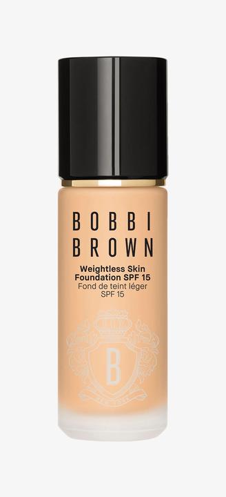 Produktbild Bobbi Brown Weightless Skin Foundation SPF 15 Golden Beige (Golden Beige)
