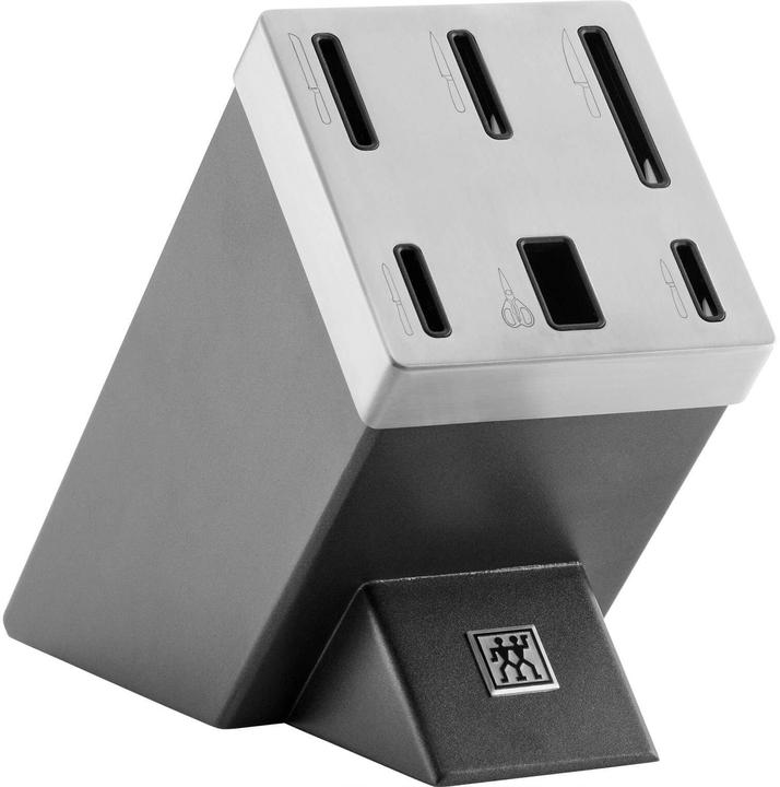 Produktbild Zwilling All Star selbstschärfender Messerblock, 7-tlg.