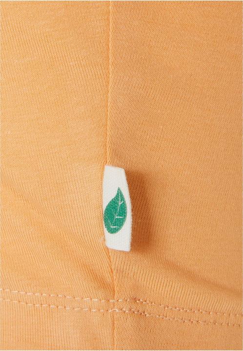 Actual product image Urban Classics Ladies Stretch Jersey Cropped Tee (3XL)