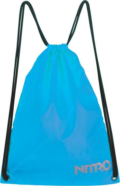Nitro Turnsack 878003003 acid blue 450x350mm