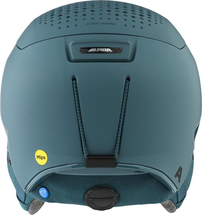Produktbild ALPINA SPORTS Banff Mips (55 - 59 cm, M)