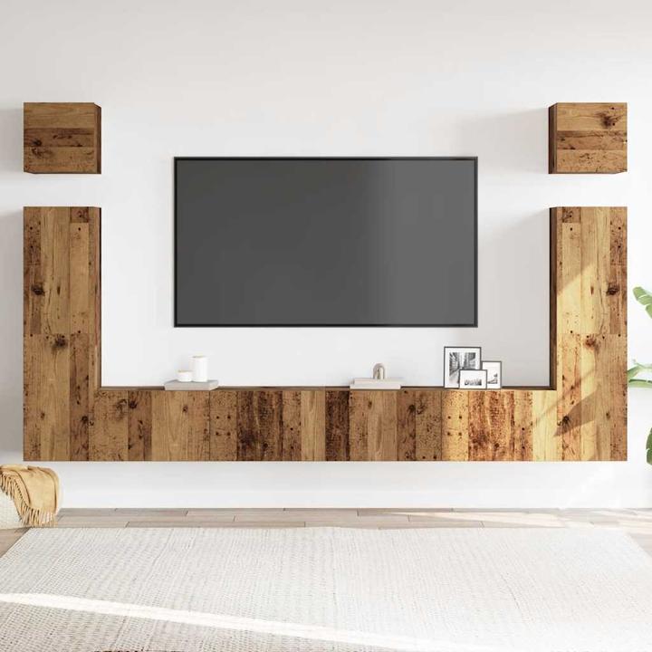 Image du produit VidaXL Astianax (30 x 30 x 30 x 30 cm)