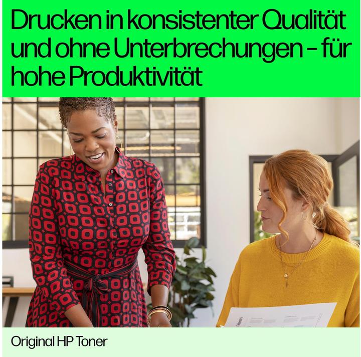 Produktbild HP 504a (BK)
