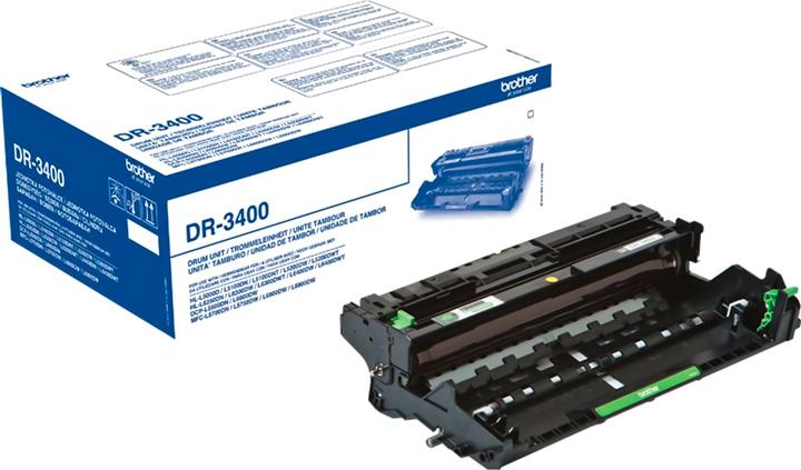 Brother Dr-3400 (FC)
