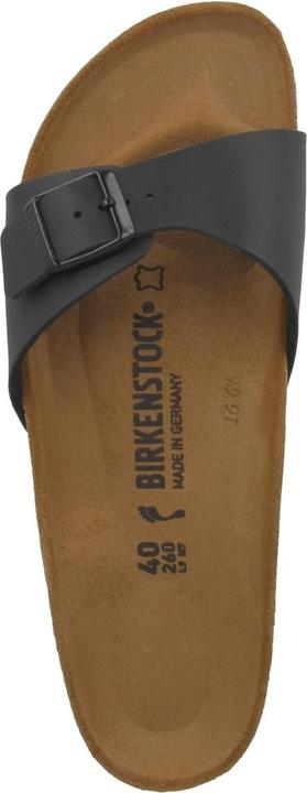 Actual product image Birkenstock Madrid Birko Flor Narrow (37)