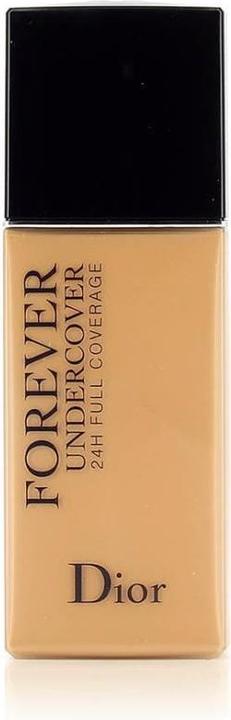 Produktbild Dior Diorskin Forever Undercover 24H (#030 Medium Beige)