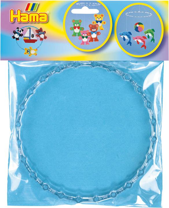Image du produit Hama Perlen Service de repassage de Mobile Ring