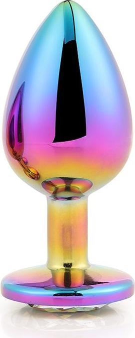 Produktbild Dream Toys GlamourLove Plug Multicolour L