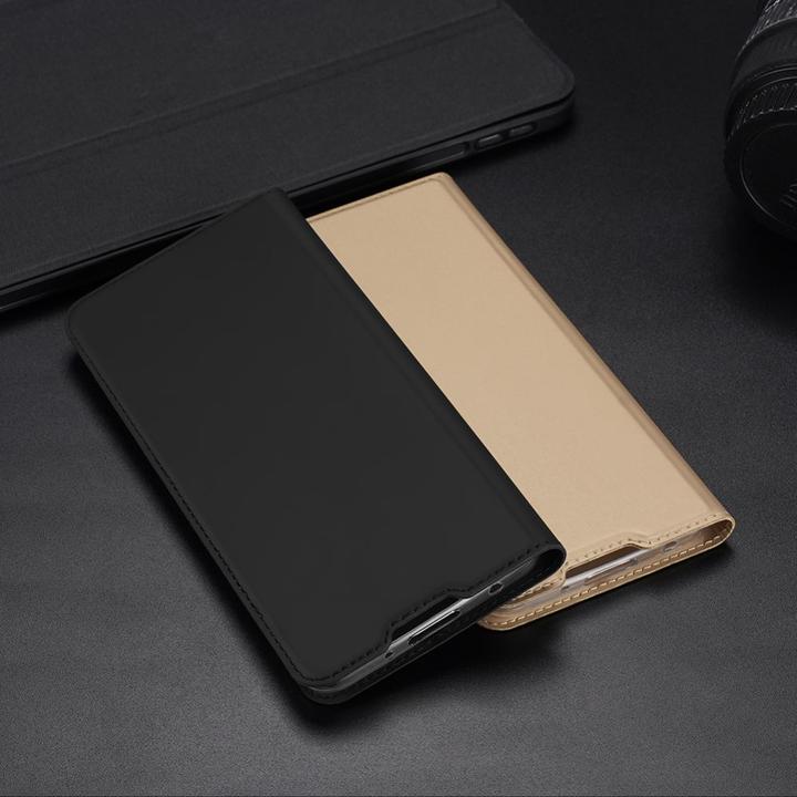 Actual product image Dux Ducis Skin Pro Series Bookcover (Xiaomi Redmi 10)