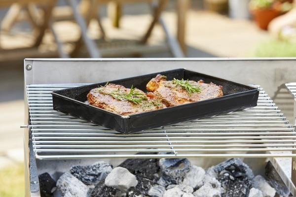 Produktbild Durandal Grillschale