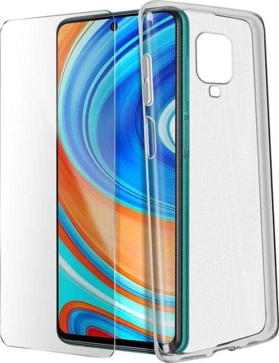 Produktbild Avizar Kit Series (Xiaomi Redmi Note 9S)