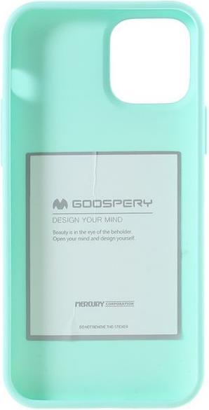 Produktbild Goospery Soft Feeling Jelly Series (Apple iPhone 12 Pro Max)