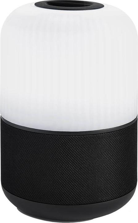 Produktbild Bigben Lampion Bluetooth-Speaker Aroma-Diffuser und LED-Ambientelicht
