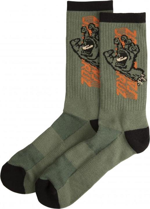 Produktbild Santa Cruz Split Strip Hand Sock (One Size)