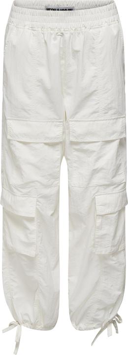 Produktbild Only Mid waist CARGO PARACHUTE PANT Cargo-Hose (XL)
