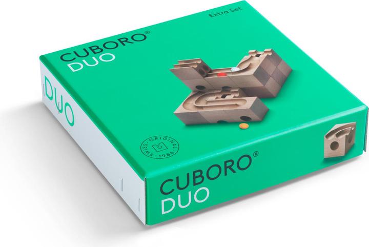 Produktbild Cuboro Duo