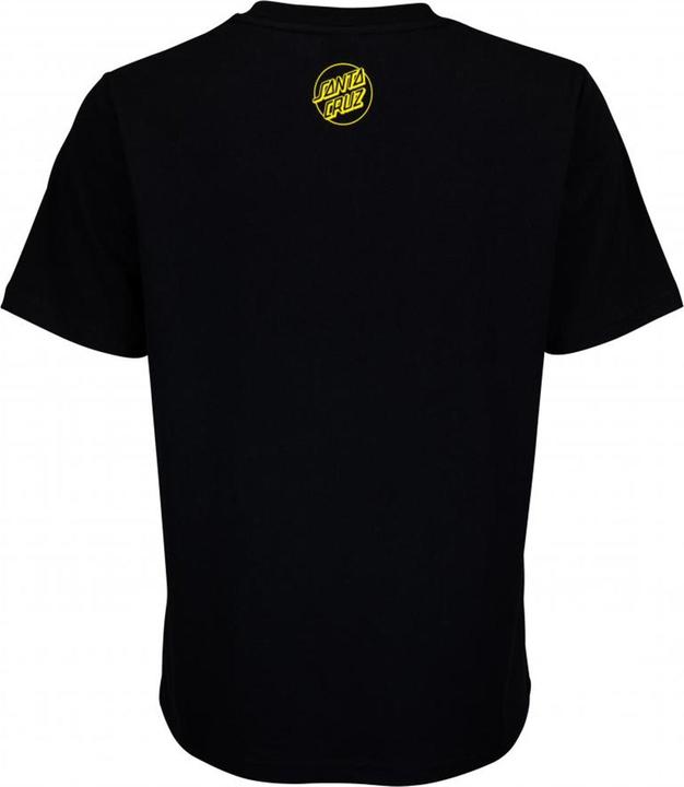 Image du produit Santa Cruz T-shirt Delfino Flower (12)