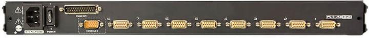 Image du produit Aten 19inch Filecabinets KVM Consol