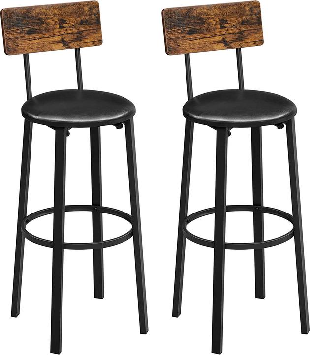 Immagine prodotto Vasagle Martini 2er-Set